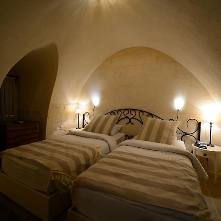 Shmayaa Hotel Midyat Exterior foto