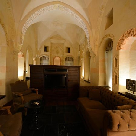 Shmayaa Hotel Midyat Exterior foto